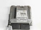 Calculateur moteur ECU