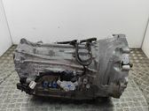 Automatic gearbox
