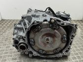Automatinė pavarų dėžė