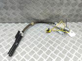 Motor de ajuste del cinturón de seguridad