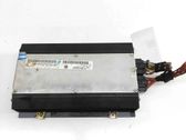 Sound amplifier