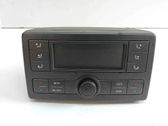 Interior fan control switch