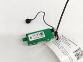 Aerial antenna amplifier