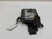 Unidad de control/módulo del motor