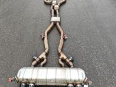 Muffler/silencer