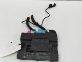 Gateway control module