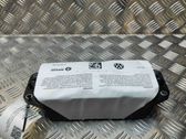 Airbag del pasajero