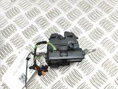 Reposacabezas del asiento trasero