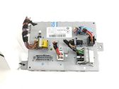 Unidad de control/módulo de carrocería central