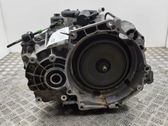 Automatic gearbox