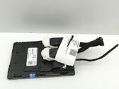 Central body control module