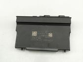Module de commande de siège