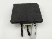 Central body control module