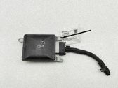 Capteur radar d'angle mort