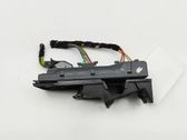 Tailgate/trunk control unit/module