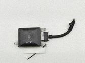 Capteur radar d'angle mort