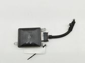 Capteur radar d'angle mort
