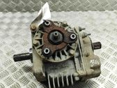 Carcasa de la caja de transferencia