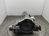 Automatikgetriebe