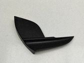 Front door card panel trim