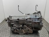 Automatic gearbox