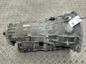 Automatic gearbox