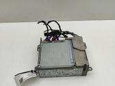Radio/CD/DVD/GPS head unit