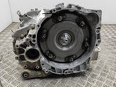 Automatic gearbox