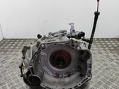 Automatikgetriebe