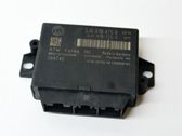 Parking PDC control unit/module