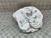 Надувная подушка для пассажира