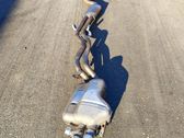 Muffler/silencer
