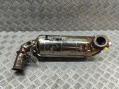 Filtr cząstek stałych Katalizator / FAP / DPF