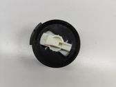 Airbag deployment crash/impact sensor