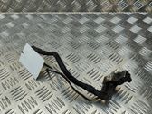 Negative earth cable (battery)