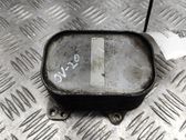 Radiador del aceite del motor