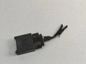 Steuergerät Hochdruckkraftstoffpumpe