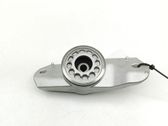 Front upper strut mount