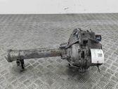 Front differential