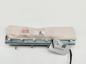 Knee airbag