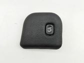 Tailgate/boot open switch button