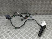 Cableado de puerta delantera
