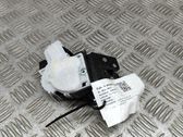 Cierre/cerradura/bombín del maletero/compartimento de carga