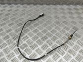 Sensor de temperatura del escape