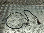 Sensor de temperatura del escape