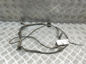 Cableado del sensor de aparcamiento (PDC)