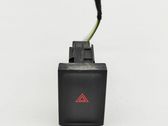 Botón interruptor de luz de peligro