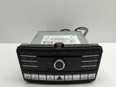Radio / CD-Player / DVD-Player / Navigation