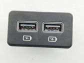 Connecteur/prise USB