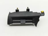 Dashboard air vent grill cover trim